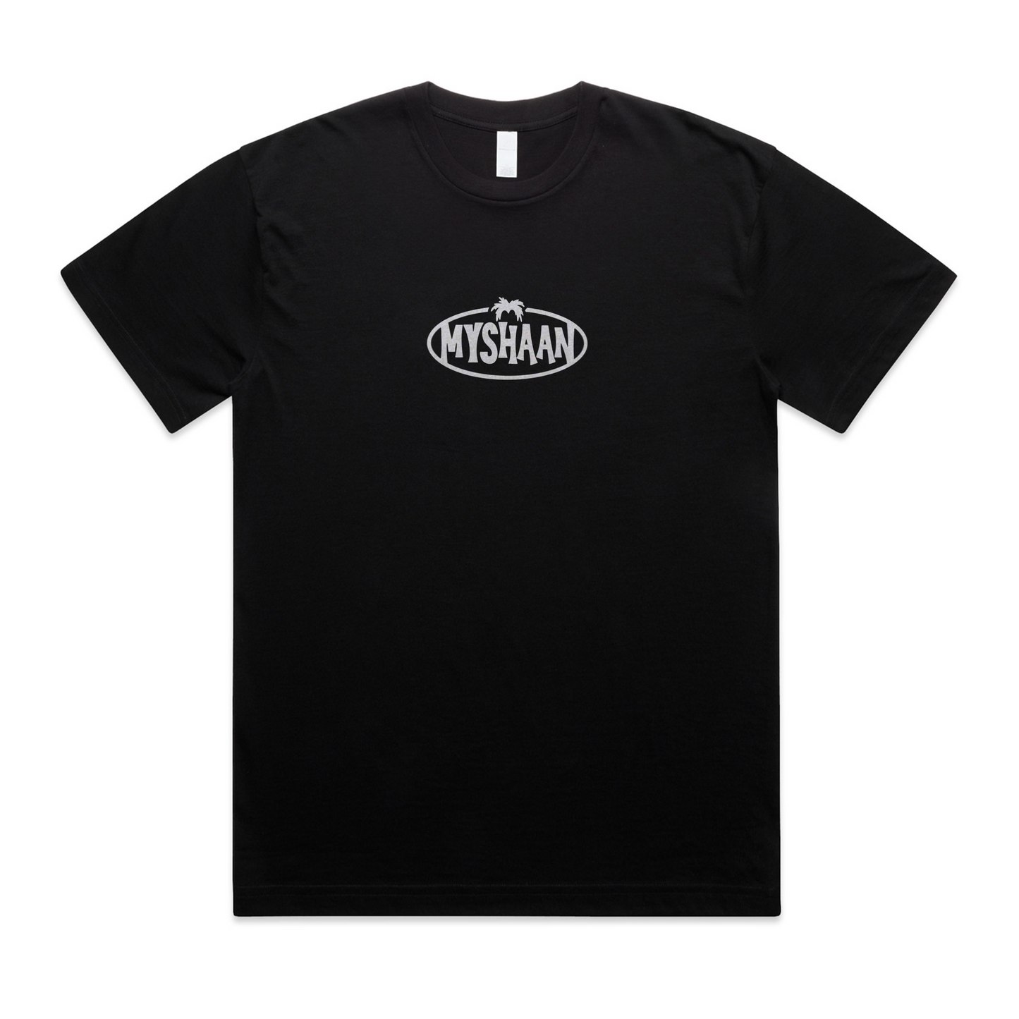 Myshaan Box Tee
