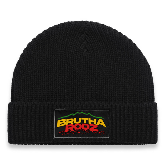 Brutha Rodz Beanie