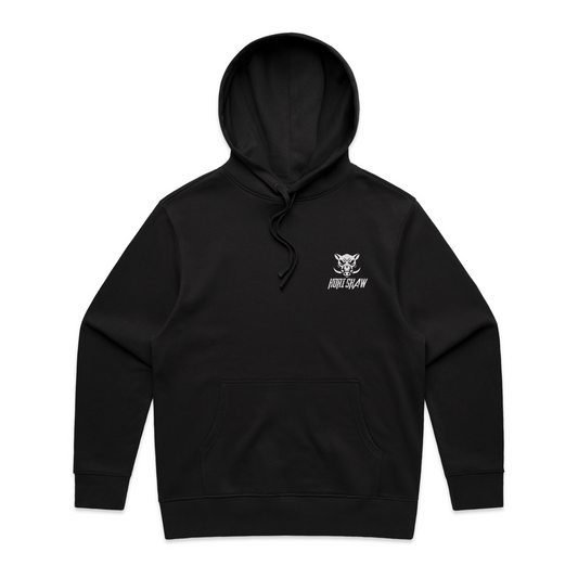 Paradise 35 Heavy Hood