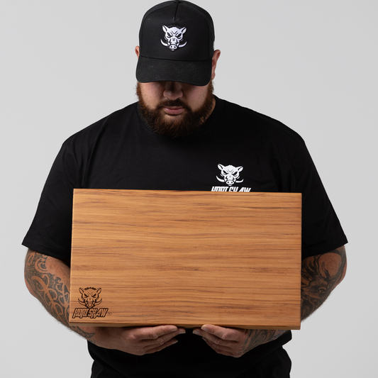 Hori Shaw Chopping Board