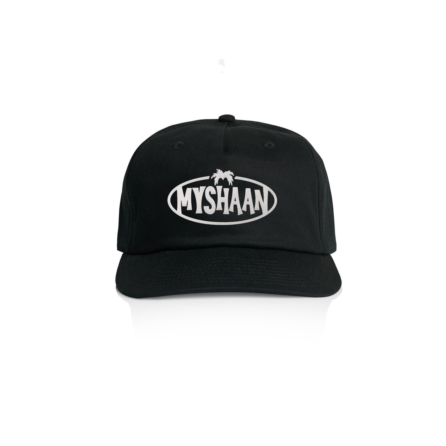 Myshaan Five Panel Cap