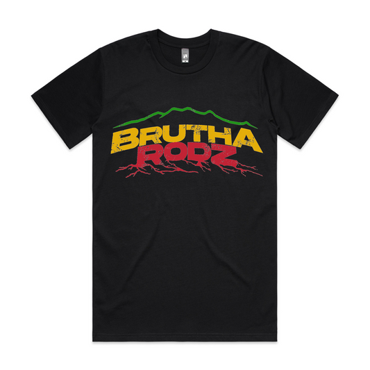Brutha Rodz Tee