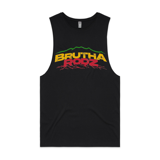 Brutha Rodz Tank