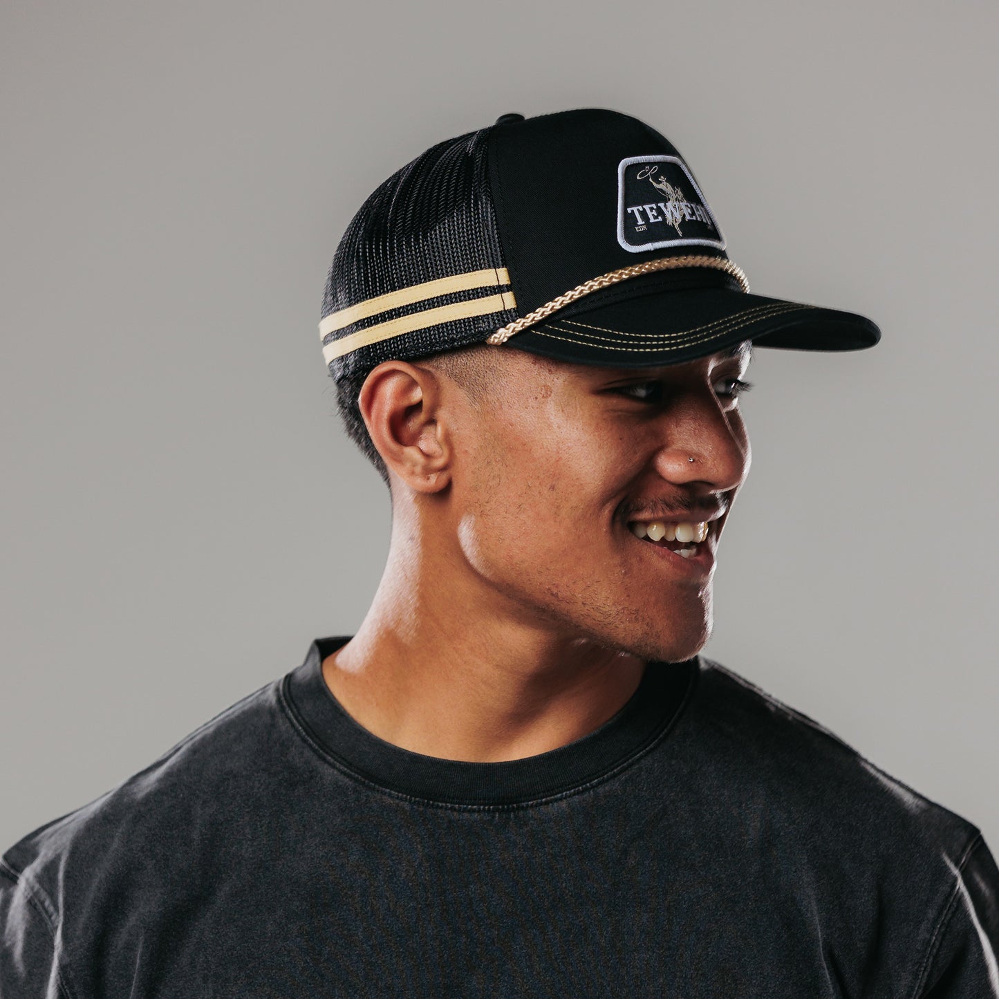 Te Wehi Cap