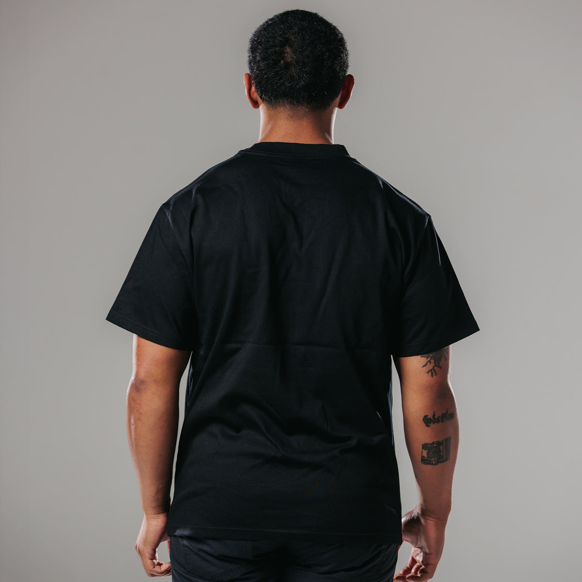 Whaako Heavy Tee