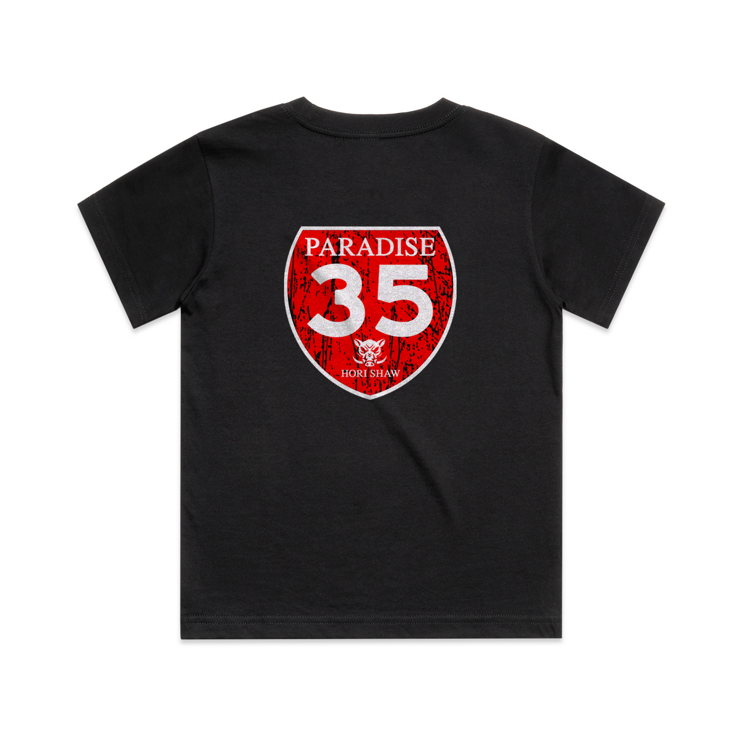 Youth Paradise 35 Tee