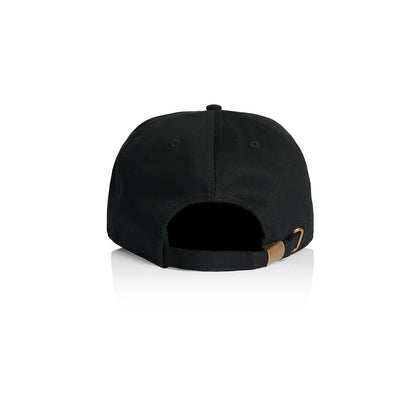 Myshaan Five Panel Cap