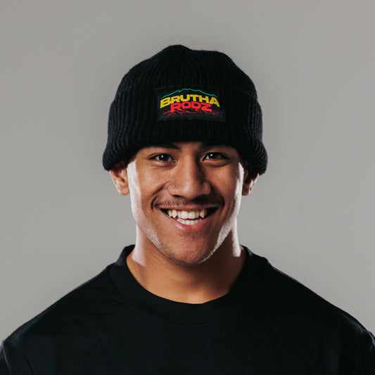 Brutha Rodz Beanie