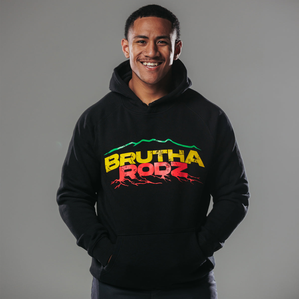 Brutha Rodz Hood