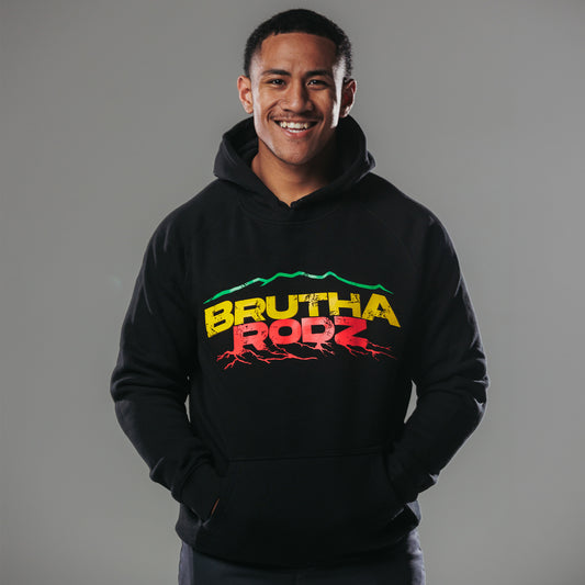 Brutha Rodz Hood