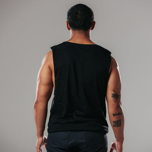 Brutha Rodz Tank