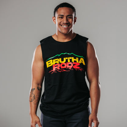 Brutha Rodz Tank
