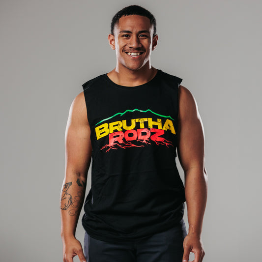 Brutha Rodz Tank