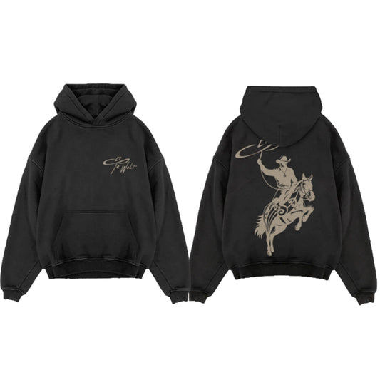 Te Wehi Kids Hoodie