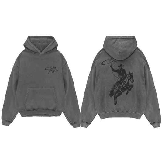 Te Wehi Kids Hoodie