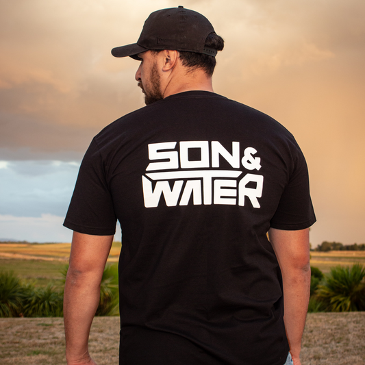 SAW Classic Minus Tee