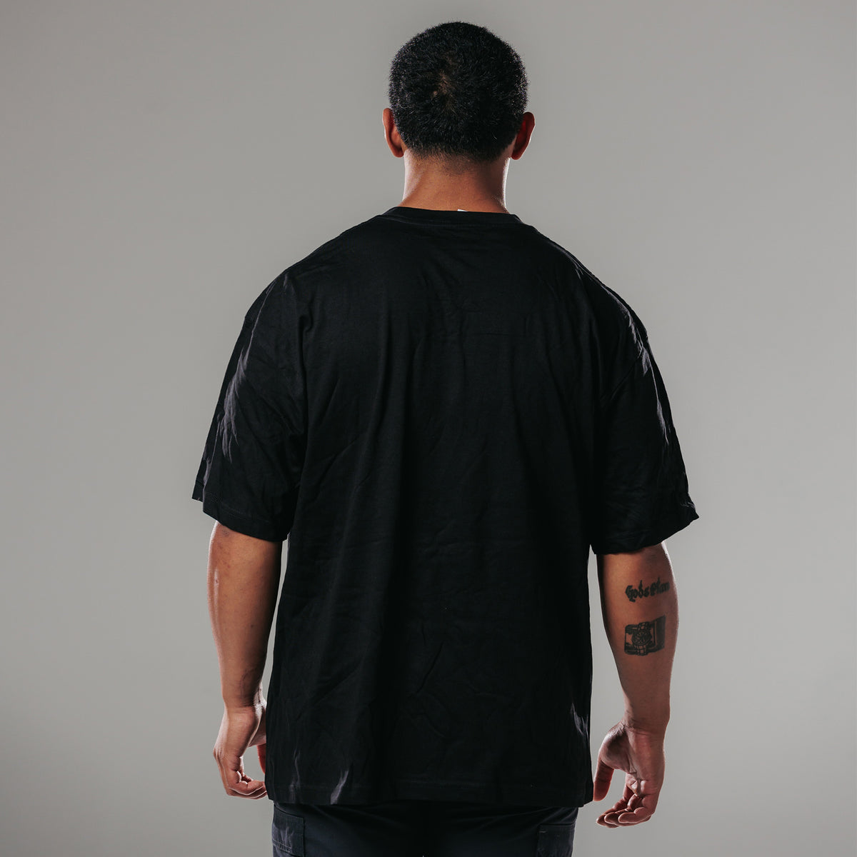 Myshaan Box Tee