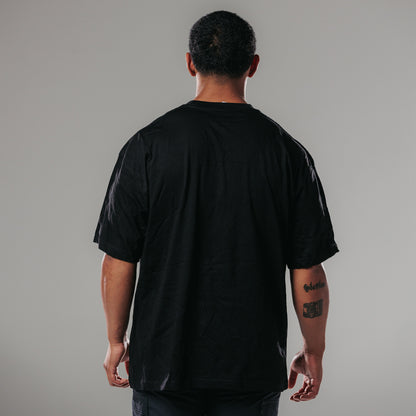 Myshaan Box Tee