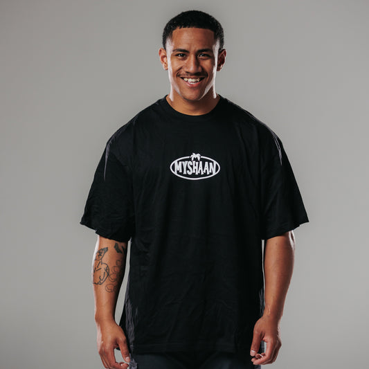 Myshaan Box Tee