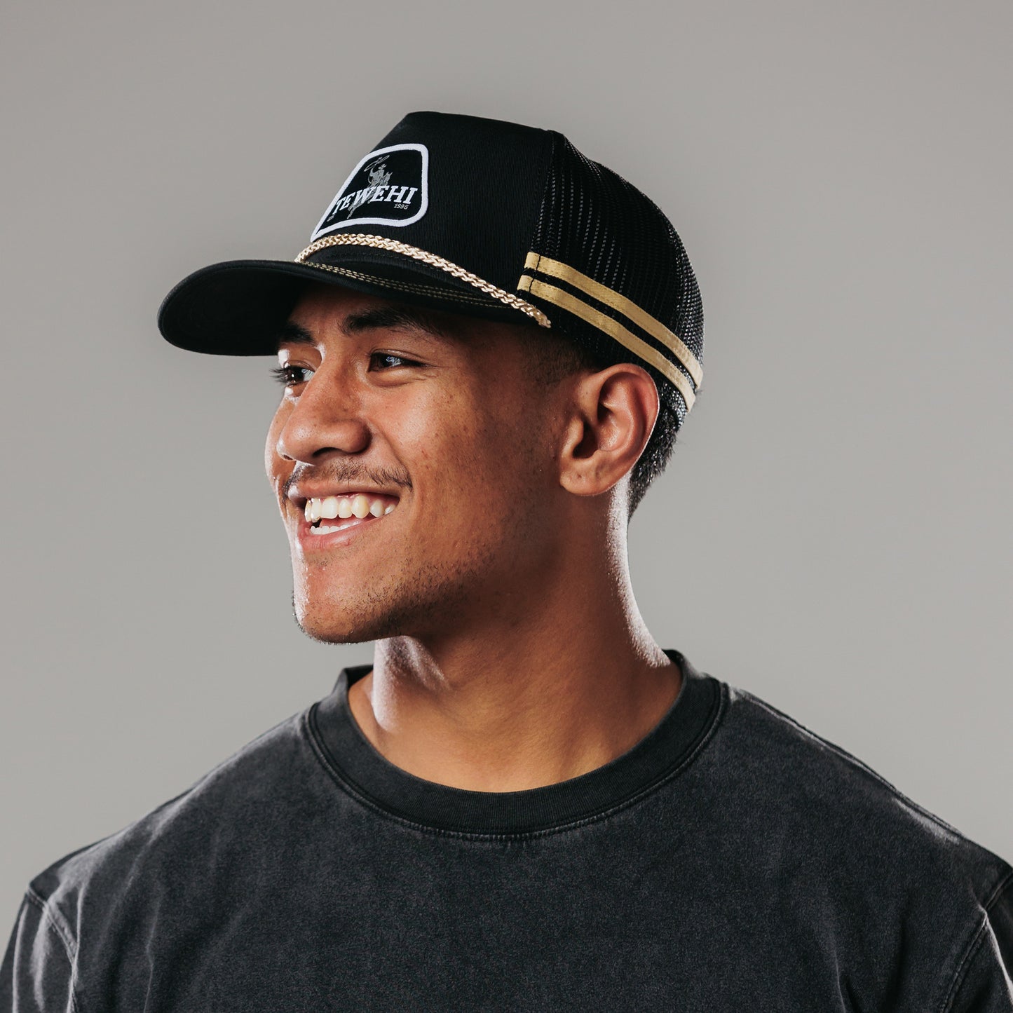 Te Wehi Cap