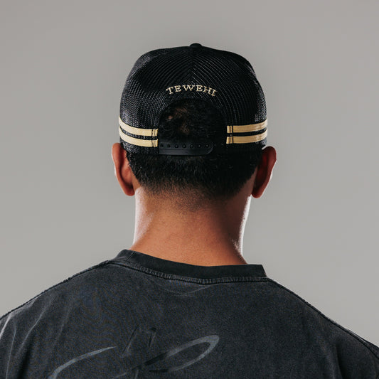 Te Wehi Cap