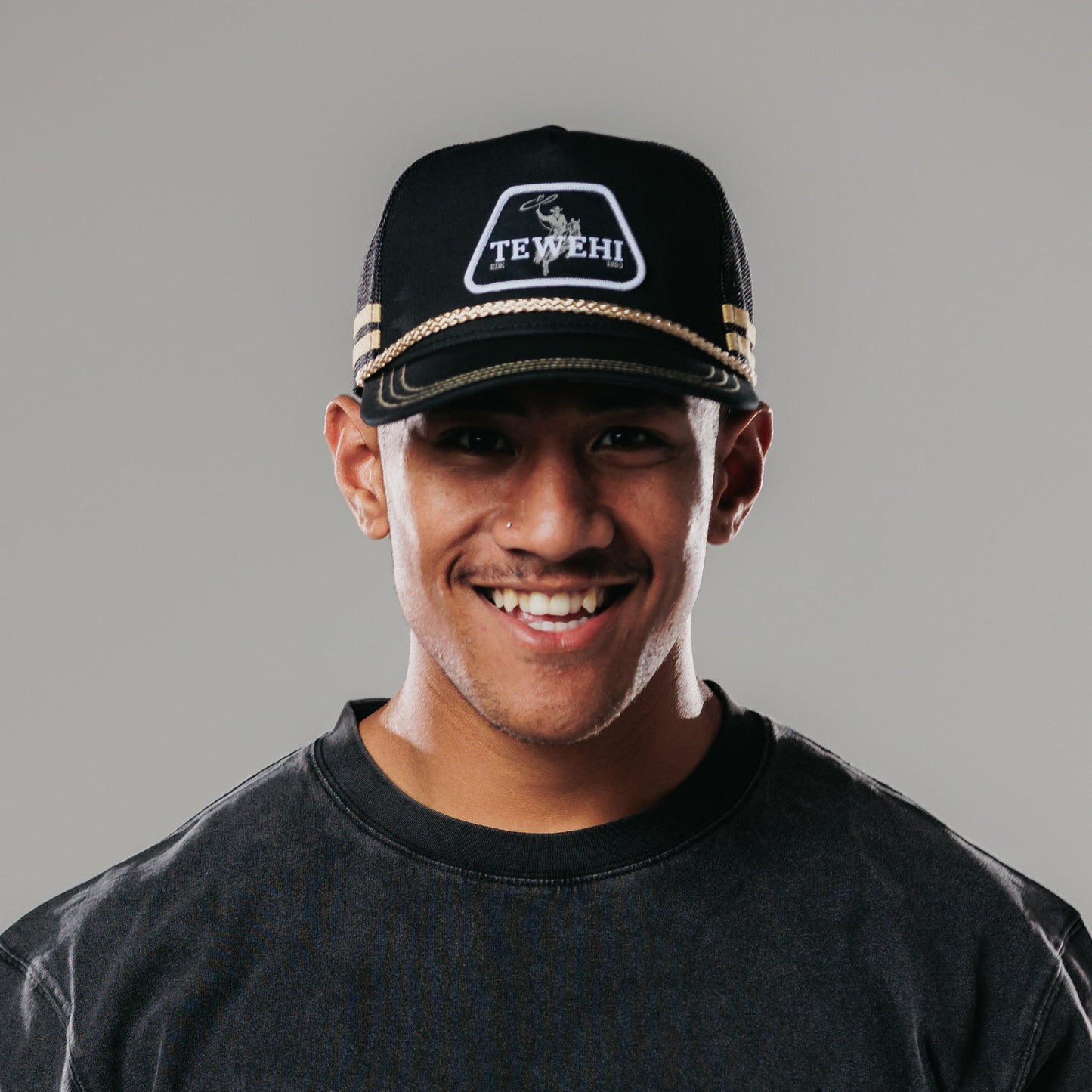 Te Wehi Cap