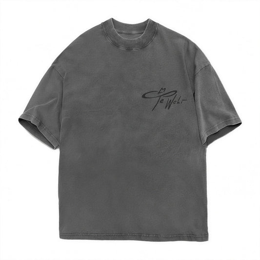 Te Wehi Kids Tee
