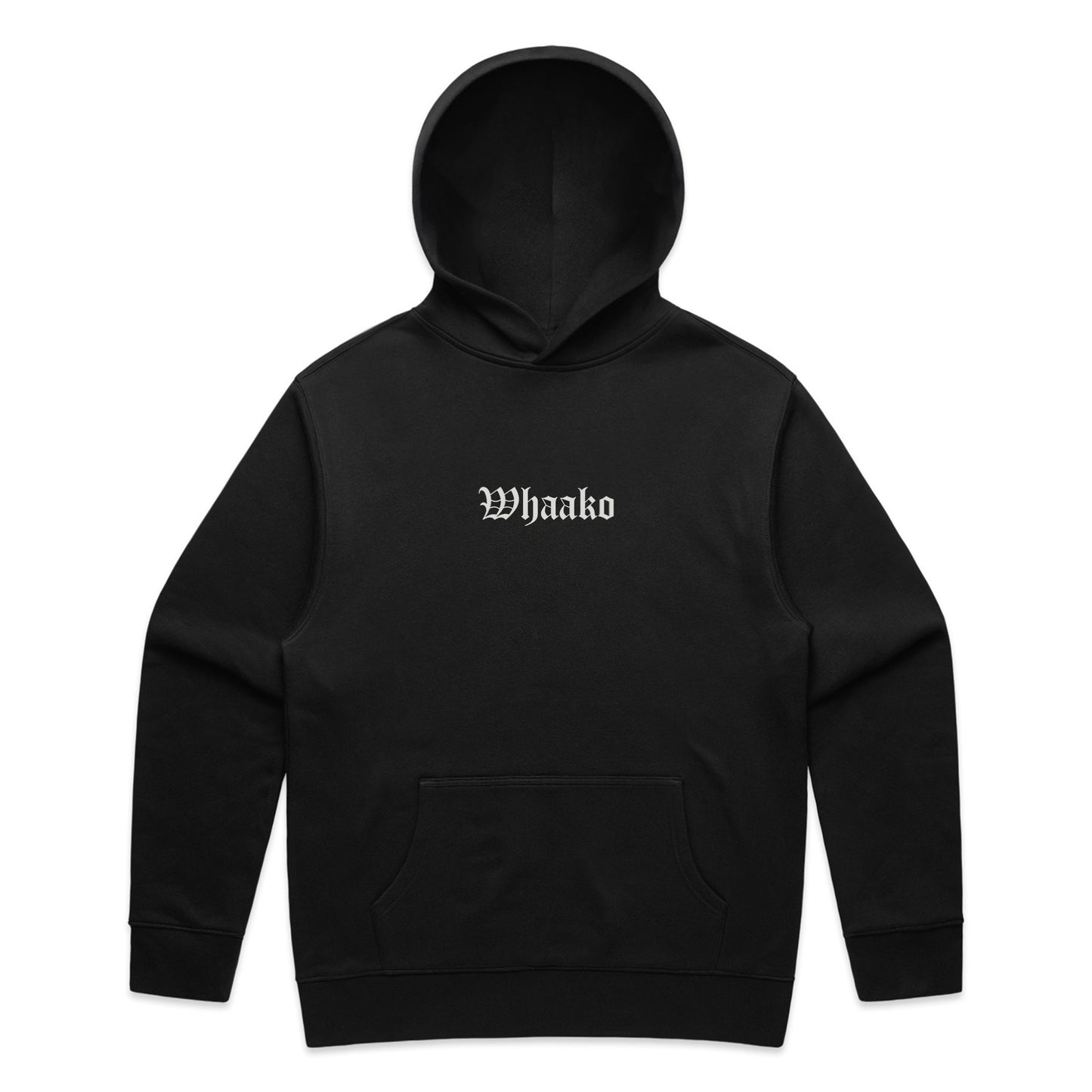 Whaako Hoodie