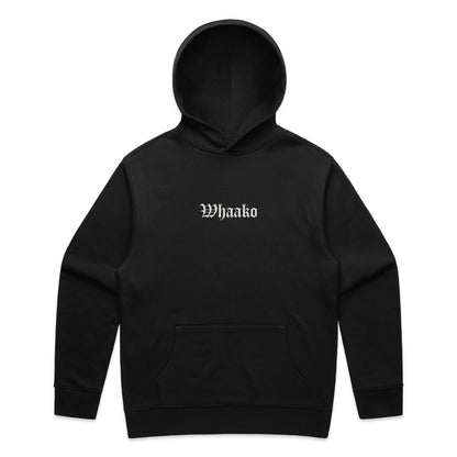 Whaako Hoodie