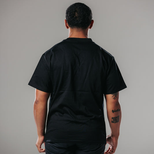Whaako Heavy Tee